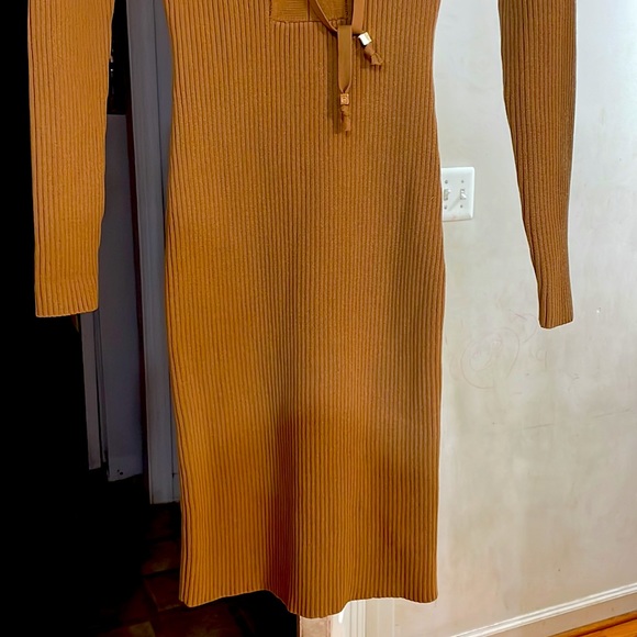 Michael Kors dress - Picture 2 of 4